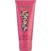 ( PACK 6) ED HARDY BODY LOTION 6.8 OZ By Christian Audigier