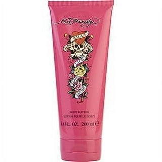 Ed Hardy Body Lotion By Christian Audigier - 6.8 oz Ed Hardy Body Lotion By Christian Audigier - 6.8 oz