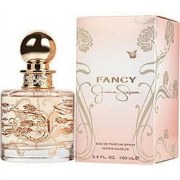 ( PACK 6) FANCY EAU DE PARFUM SPRAY 3.4 OZ By Jessica Simpson
