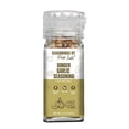 thumbnail image 1 of PACK of 6-Ginger Garlic Seasoning 2.3 oz Convenient Grinder Cap Spicy Savory Taste For Cooking, Marinating Stir-Frying Roasting Baking Ideal for Chicken Vegetables Soups by Pride of India, 1 of 5