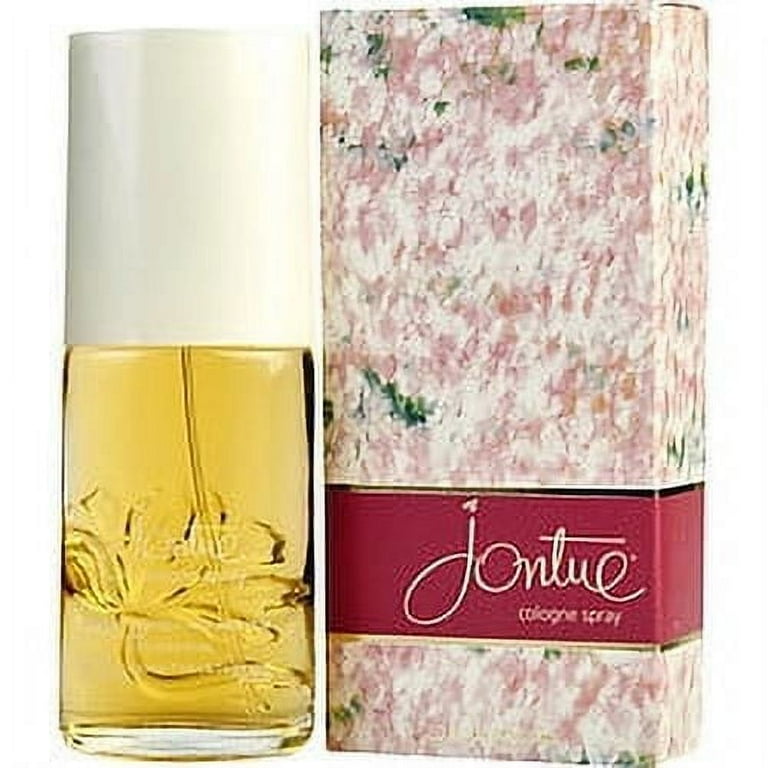 Jontue Cologne Spray By Revlon - 2.3 oz Jontue Cologne Spray By Revlon - 2.3 oz