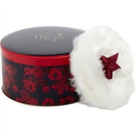 ( PACK 6) MAJA DUSTING POWDER 5.3 OZ By Myrurgia
