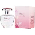 thumbnail image 1 of ( PACK 6) PRETTY EAU DE PARFUM SPRAY 3.3 OZ By Elizabeth Arden, 1 of 1