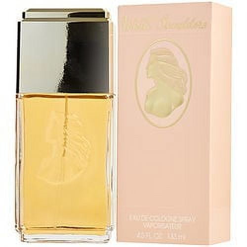 WHITE SHOULDERS, WHITE SHOULDER 4.5 FL. OZ. EAU DE COLOGNE SPRAY WOMEN
