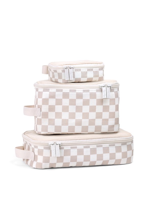 PACK LIKE A BOSS Packing Cubes