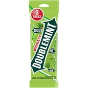 PACK OF 1, Wrigley's Doublemint Bulk Chewing Gum