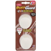 Whink Rust Guard Toilet Bowl Cleaner Tablets - Hard Water & Rust Removal - Pack of 12, 2 Ct   Household & Commercial Use, Effective Formula