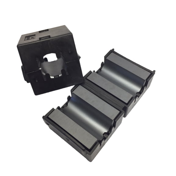 PACK OF 2 0443164151 Cable Snap-Its Ferrite Core Round 43 250Ohm