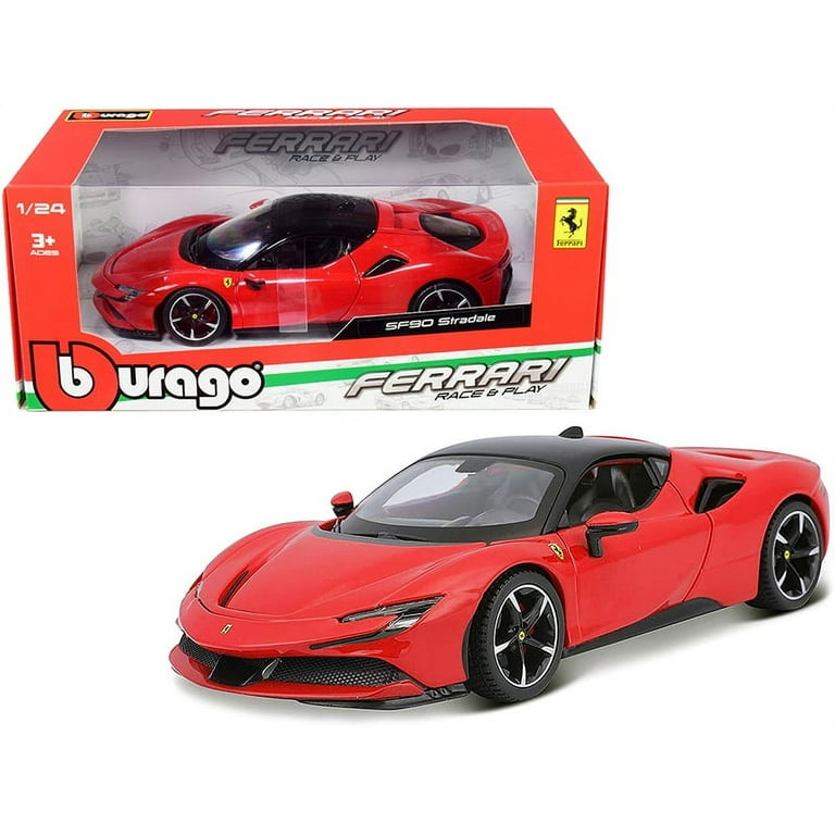 Bburago diecast cars deals