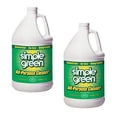 thumbnail image 1 of Pack Of 2 Simple Green Allpurpose Cleaner Concentrate, 1 Gal, 1 of 3
