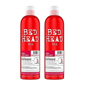 PACK OF 2 Tigi Bed Head Urban Anti+dotes Conditioner Damage Level 3, 25.36 oz Each