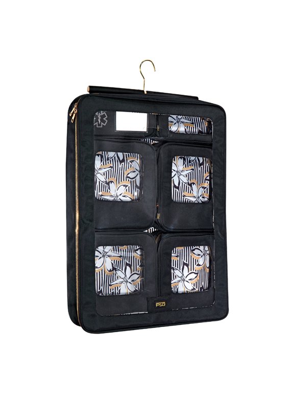 Luggage Organizer Insert for Accessories and More, Medium