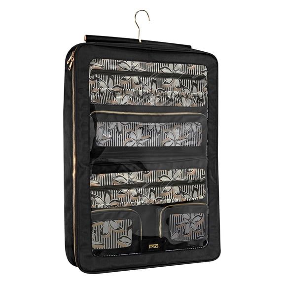 PACK SNAP AND GO Luggage Organizer Insert for Garments and More, Medium