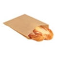 thumbnail image 1 of PACKAGING DYNAMICS BGC 300100 Bagcraft Papercon EcoCraft Grease-Resistant Sandwich Bags, 1 of 1