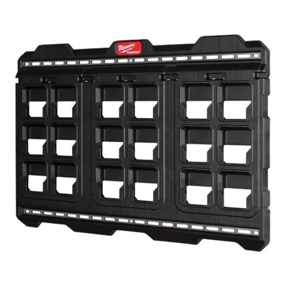 PACKOUT Large Wall Plate