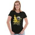thumbnail image 1 of PACMAN Chomp on in Idaho State Women's T Shirt Ladies Tee Brisco Brands S, 1 of 5