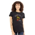 thumbnail image 1 of PACMAN Game On Retro 1980s Gaming Women's T Shirt Ladies Tee Brisco Brands S, 1 of 5