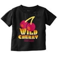 thumbnail image 1 of PACMAN Game Wild Cherry Power Up Toddler Boy Girl T Shirt Infant Toddler Brisco Brands 6M, 1 of 5