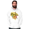 thumbnail image 1 of PACMAN Score Big in Las Vegas Nevada Hoodie Sweatshirt Women Men Brisco Brands S, 1 of 6