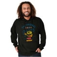 thumbnail image 1 of PACMAN the Original Player Funny 80s Hoodie Sweatshirt Women Men Brisco Brands S, 1 of 6