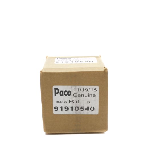 PACO 91910540 NSFS