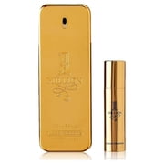 PACO RABANNE 1 MILLION 2Pcs GIFT SET EDT Spray For Men