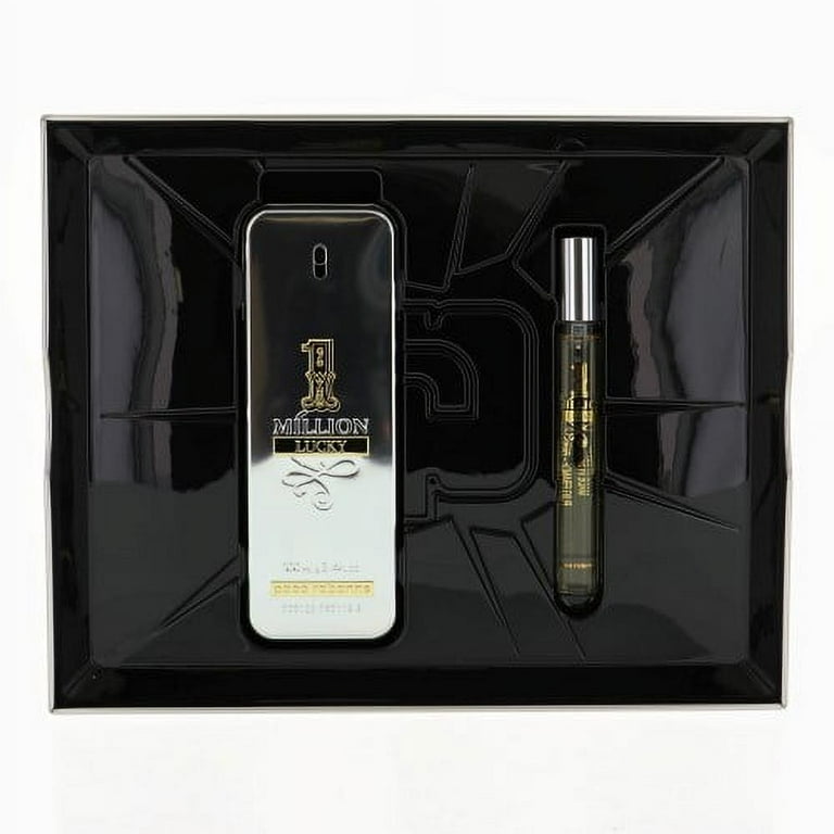 Million lucky gift set new arrivals