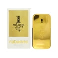 thumbnail image 1 of Rabanne 1 Million Eau de Toilette - Long Lasting Designer Fragrance for Men with Mandarin, Cinnamon & Amber - Luxury Men's Perfume Spray, 1.7 oz, 1 of 6