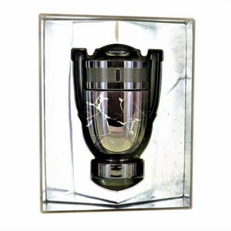 Paco Rabanne Invictus Onyx 3.4 by Paco Rabanne Gift Set for Men