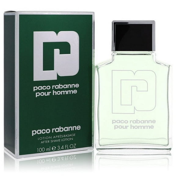 PACO RABANNE by Paco Rabanne - Men - After Shave 3.3 oz
