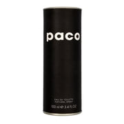 Paco by Paco Rabanne 3.4 oz Eau de Toilette Unisex Cologne Spray 100ml NIB