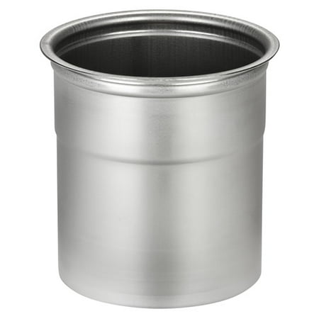 PACOJET 42249 Steel Beaker with Lid Set of 4 Genuine
