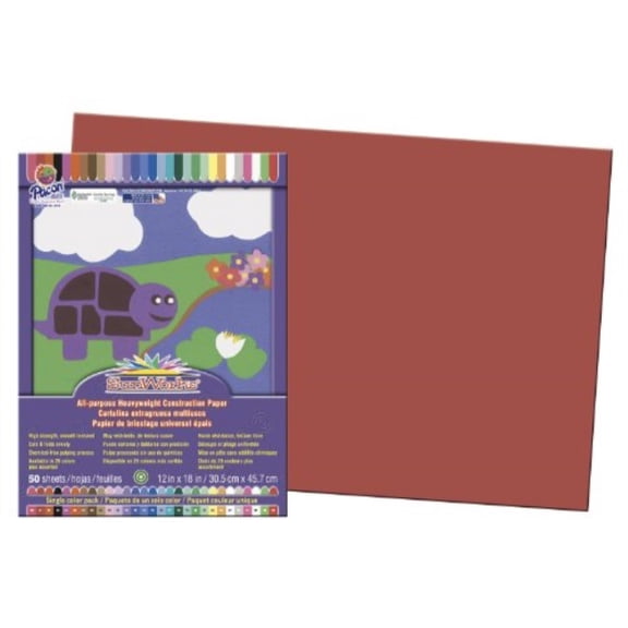 pacp6107 - sunworks construction paper