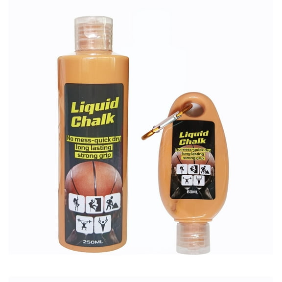 PACRDAYI Advanced Sports Chalk - Handle for Cross Training, Rock Climbing, Sports, Weightlifting, Hard Pulling, Pole Dance, Fitness Gym, Fitness