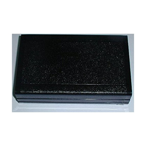 PACTEC K-HM-9VB-000 (HM-9VB) BLACK KIT 2.4X3.8X1.0 - K-HM-9VB-000