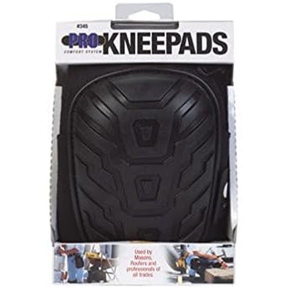 Custom Leather Craft Knee Pad Ultra Terrain - Custom Made Knee Pad