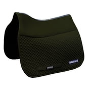 PAD SADDLE MAXTRA DRESSAGE BLACK