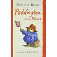 thumbnail image 1 of Pre-Owned paddington at the palace (Paddington) [Hardcover] [Jan 01, 2010] Michael Bond (Hardcover) 0007892314 9780007892310, 1 of 1
