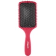 thumbnail image 1 of Conair Detangling Paddle Brush, 8.8 Ounce Color may vary, 1 of 4