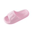 thumbnail image 1 of PADFRYBK Summer Casual Slippers For Women Indoor Bathroom Slippers Antislip Summer Shoes Friendly House Bathing Shoes, 1 of 6
