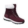 thumbnail image 1 of PADFRYBK Waterproof Snow Boots For Women Warm Thickened Snow Skiing Large Shoes Keep Warm Shoes, 1 of 7