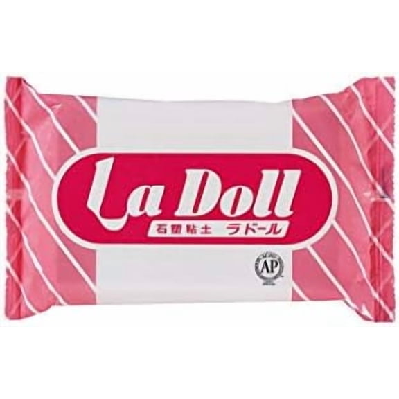 PADICO AIR Dry Stone LA Doll Clay 500 GM
