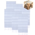 thumbnail image 1 of PADISHAHHOME Turkish Beach Towels, Bulk Case of 12 | Oversized, Quick Dry, Sand Free | 100% Cotton, Large 38x71" Towels for Beach, Pool, Travel | Ultra-Soft, Compact, Absorbent | Baby Blue, 1 of 9