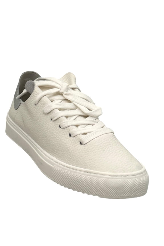 PADMAA Women's Low Top Lace Up Flats Sneakers