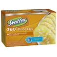 thumbnail image 1 of PAG16944 - Swiffer 360 Duster Refill, 1 of 1