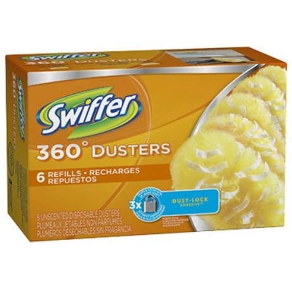 PAG16944 - Swiffer 360 Duster Refill