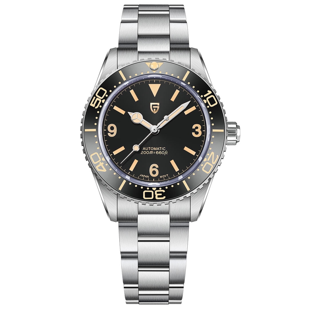 Black Brown PD1755
