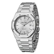 PAGANI DESIGN Automatic Mens Watches Mechanical Stainless Steel Waterproof Wrist Watch for Men NH35A Movt Synthetic Sapphire Glass PD1673