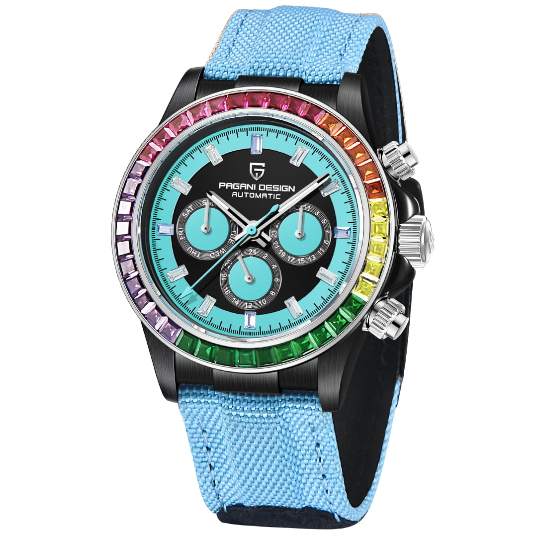 Combo of unique watches for Mr and Mrs - Men's Accessories - Lo Shop |  Online Retailer in Gurbuxganj