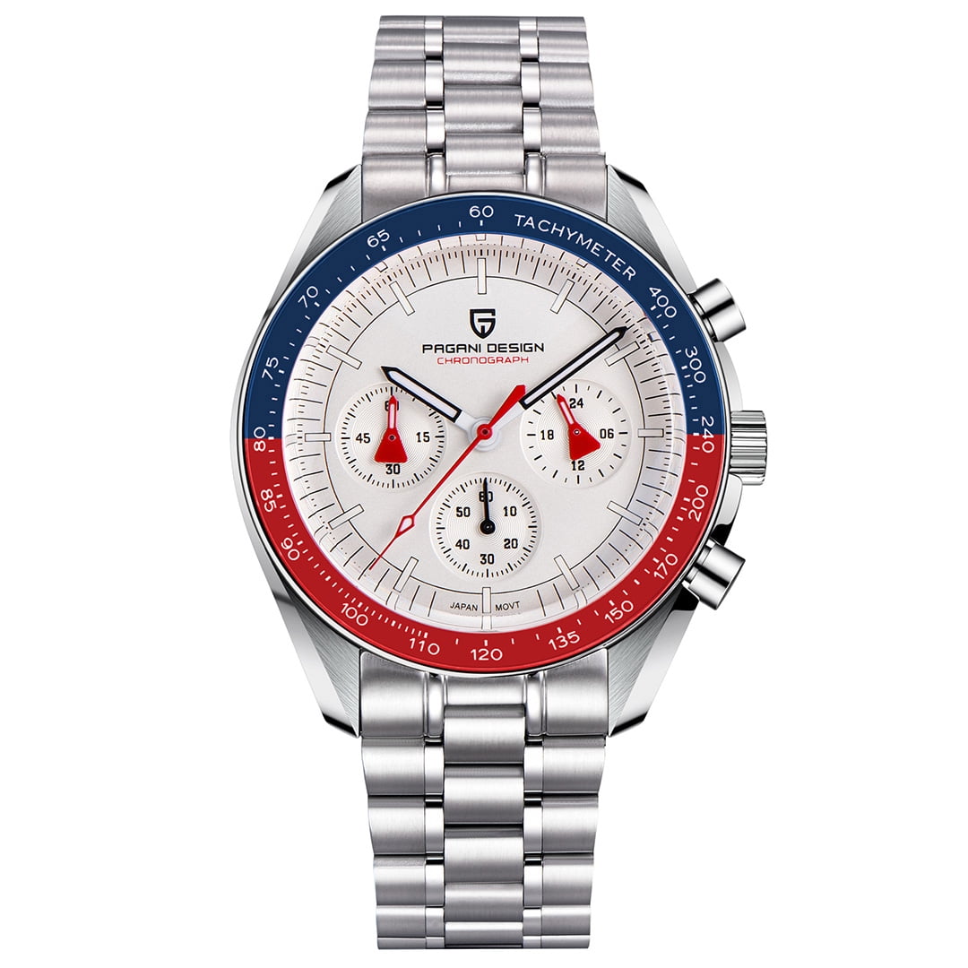 Pagani design chronograph watch discount